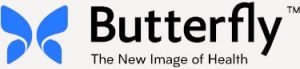 Logo Butterfly